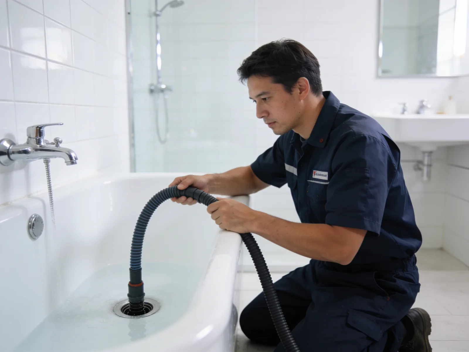 Emergency Plumber Hilltop, WV FAQs